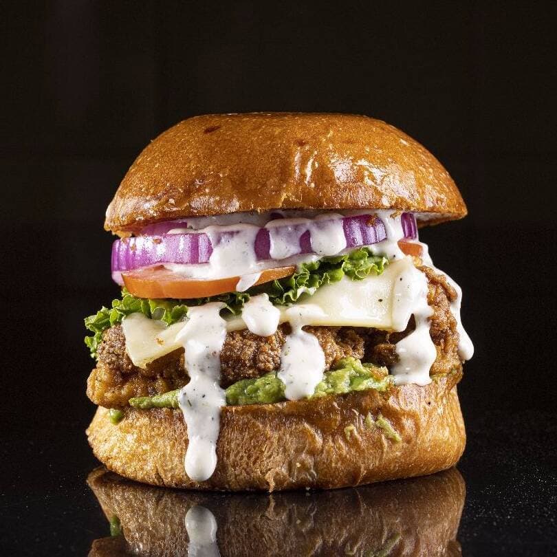 Chicken Ranch