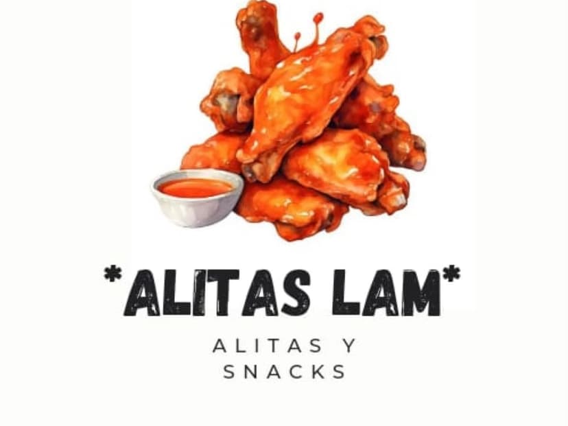 Alitas Lam