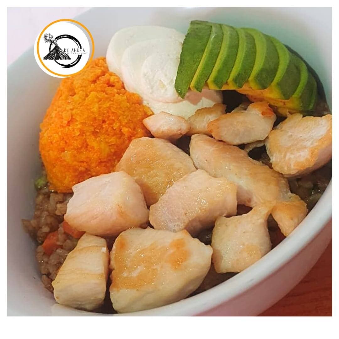 Yakimeshi Clásico