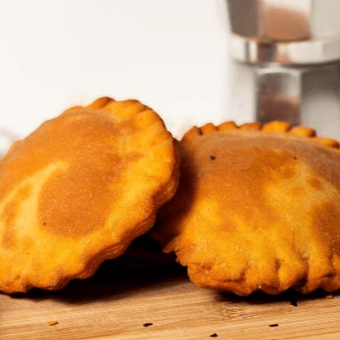 Pastelito de Papa