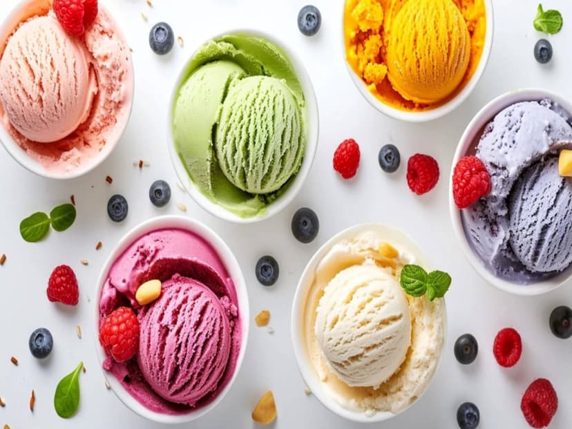 GELATO