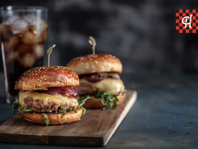 El Club de la Hamburguesa