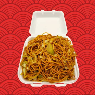 Chow Mein Familiar