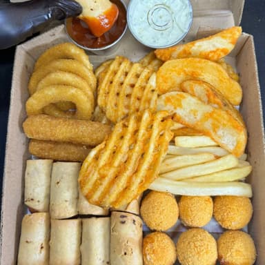 Snack Box