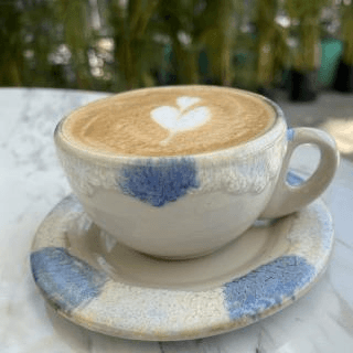 LATTE CARAMELO