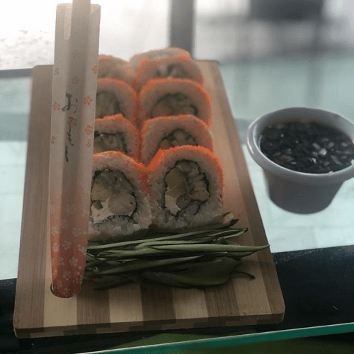 Sushi Masago