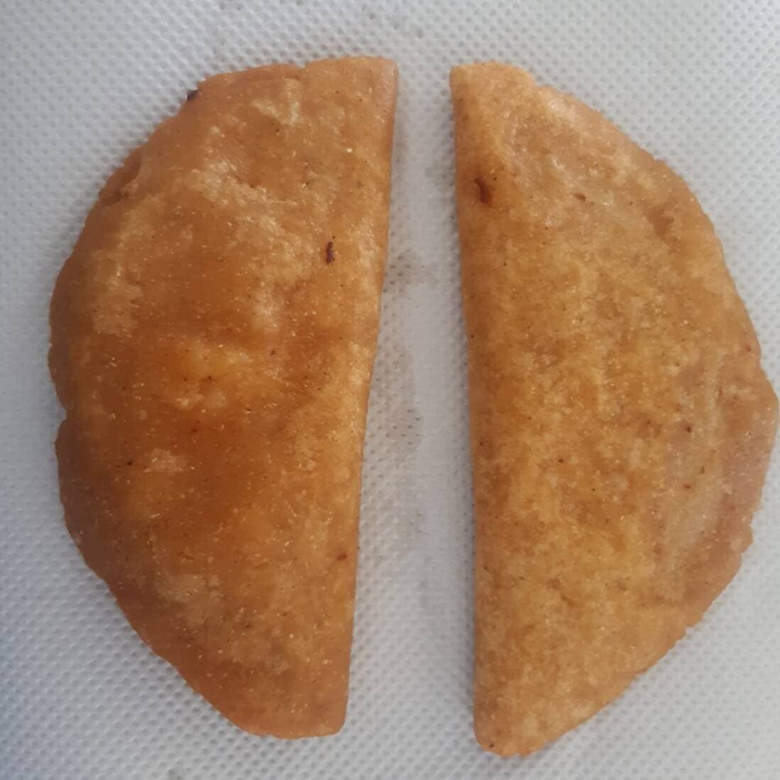 Empanaditas de Queso 2 Unidades