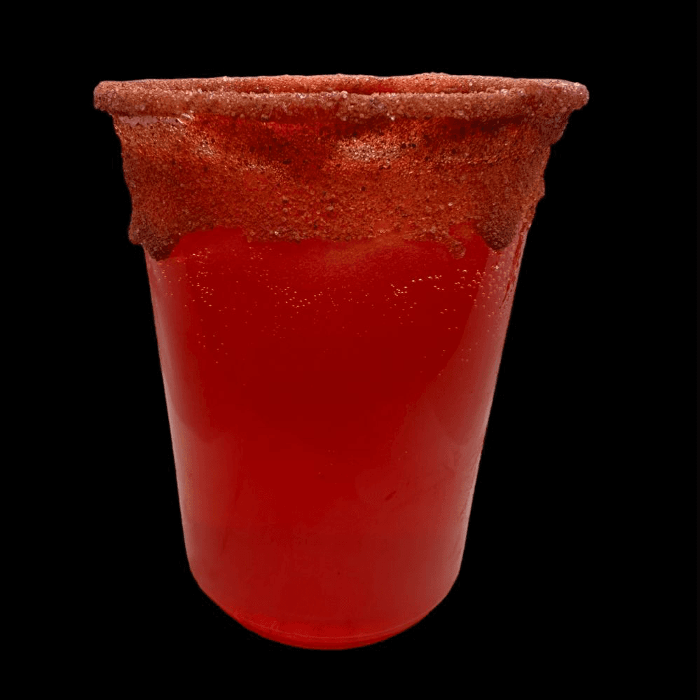 Boca roja