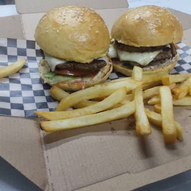 Combo Kchondon