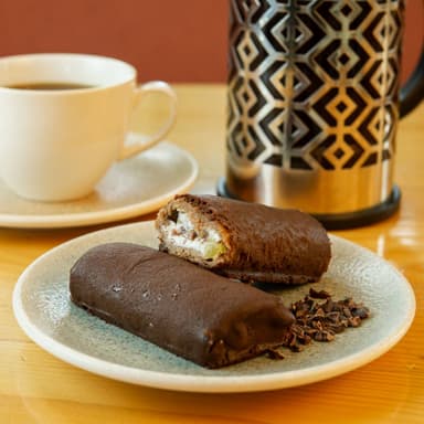 Cacao Roll