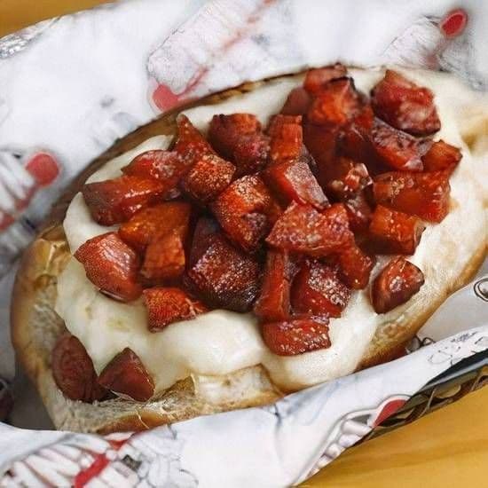 Choridogo