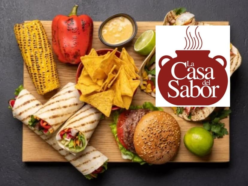 La Casa Del Sabor