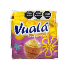 VUALA SABOR VAINILLA