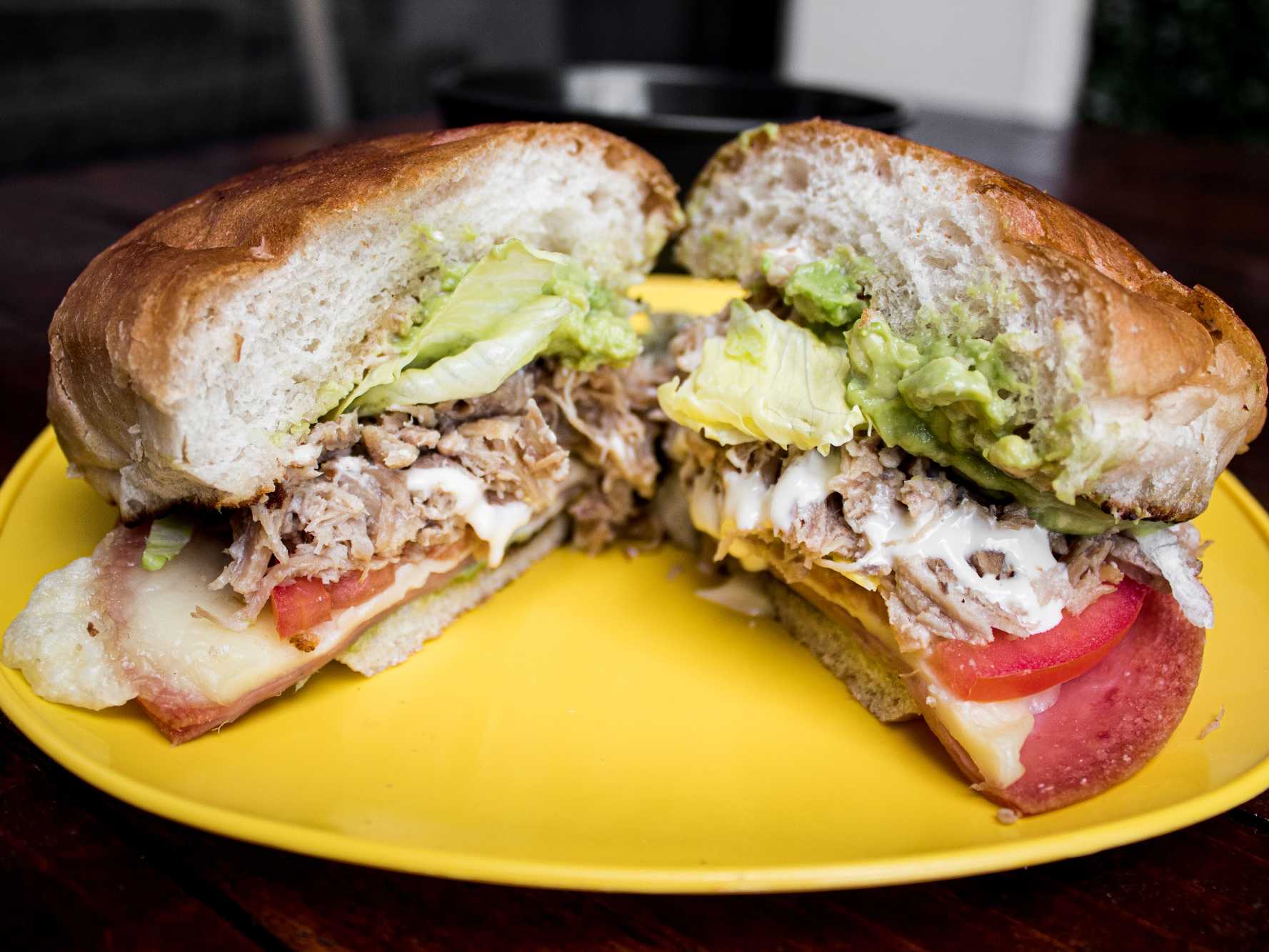 Torta Especial
