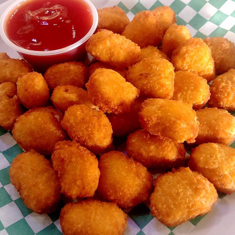 Palomitas de Pollo