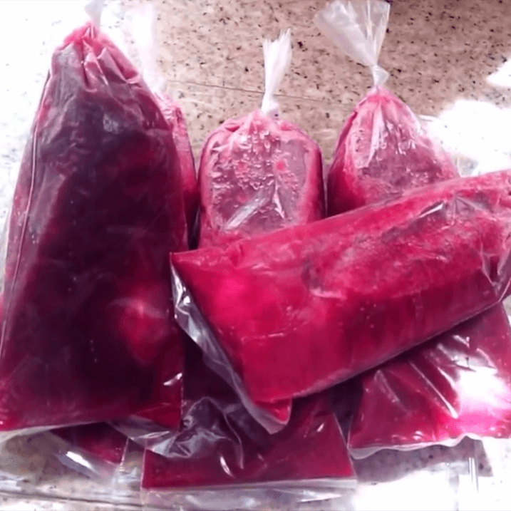 Bolis de Jamaica Promo