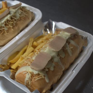Super BUTIPERRO Gratinado..