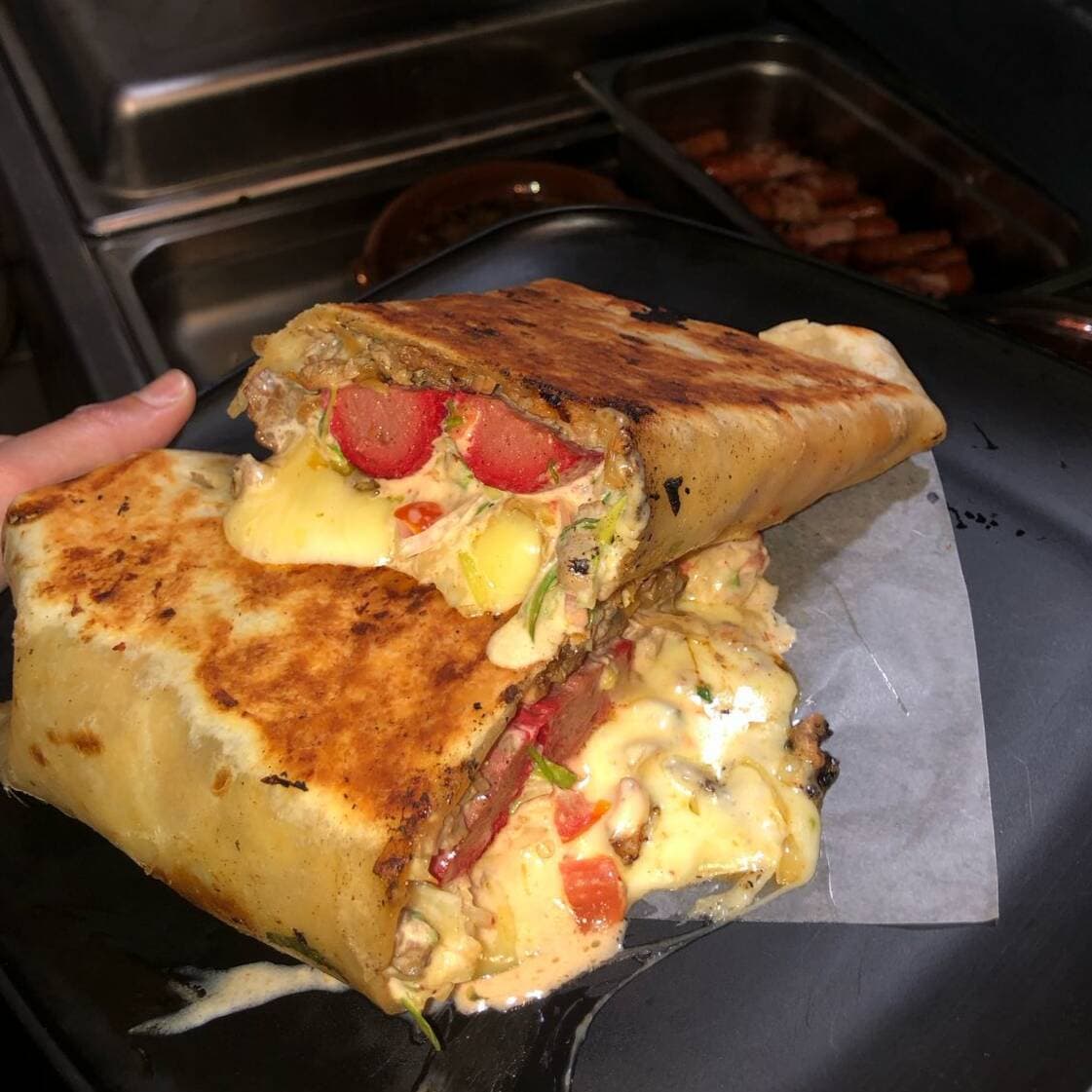 Quesacurro