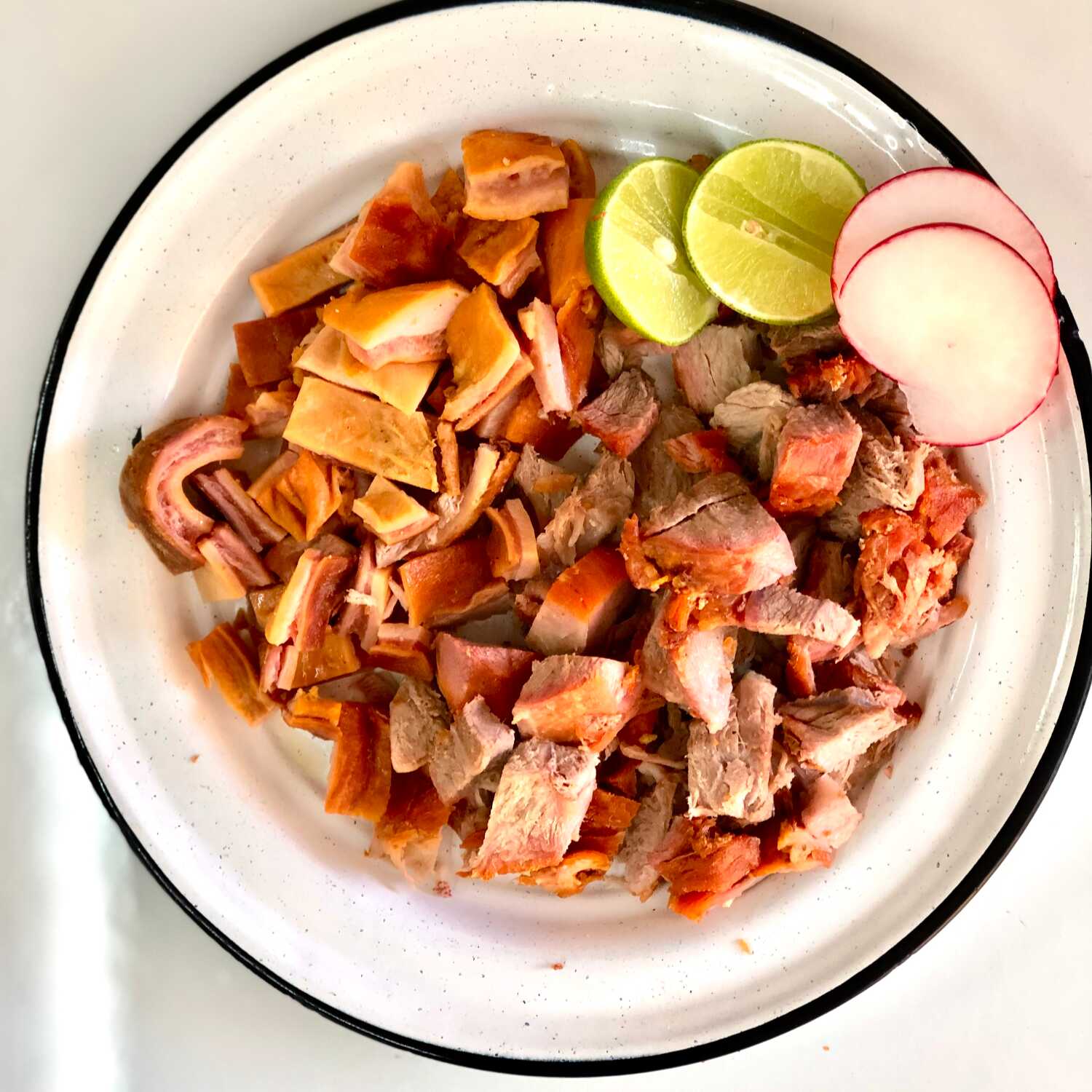 Kilo de Carnitas