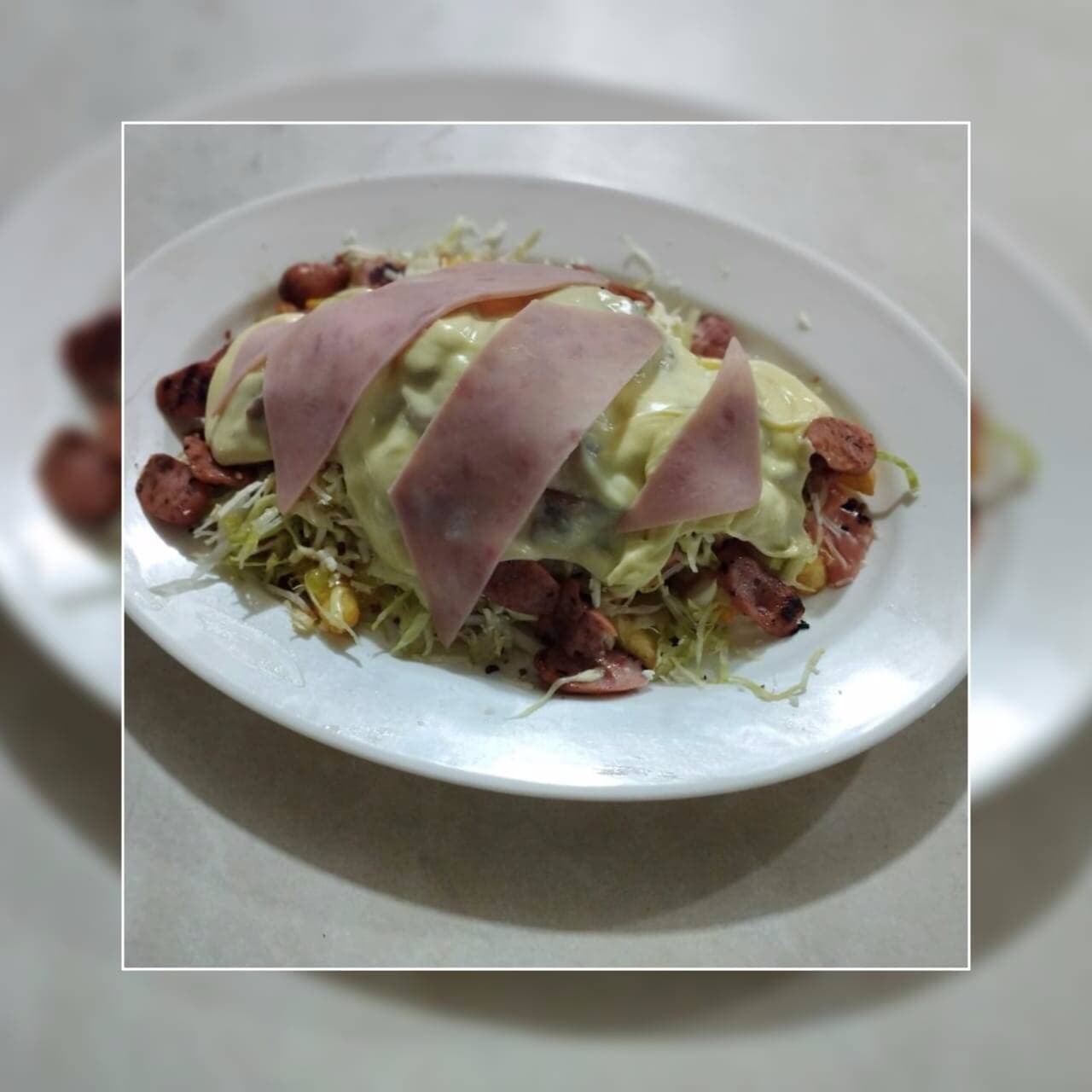 Salchipapa RANCHERA