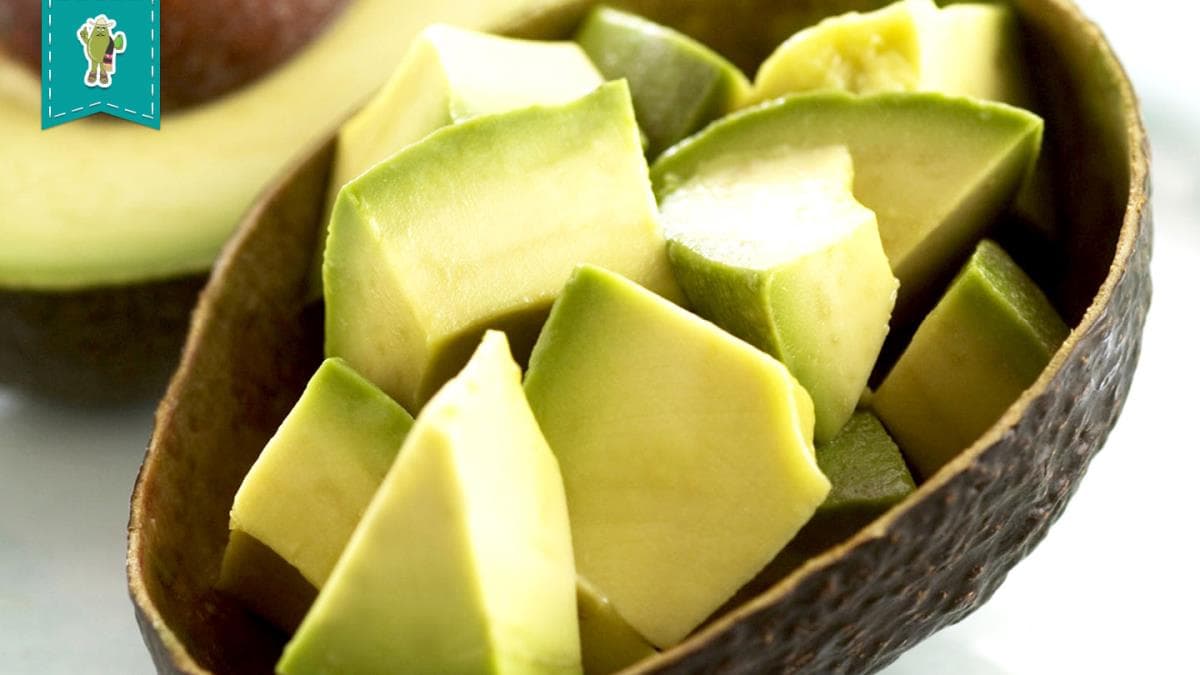 EXTRA AGUACATE