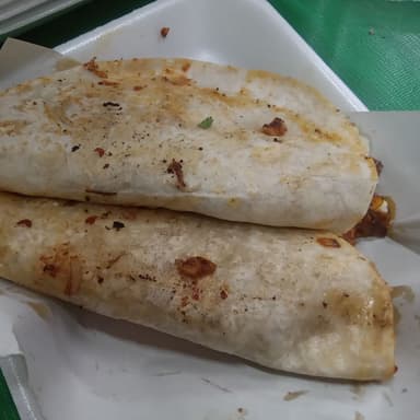 Quesadilla de bistec