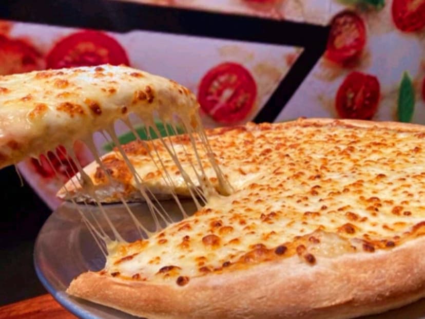 DON FAUSTO'S PIZZA