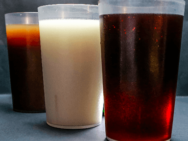 Agua de Sabor Grande  1 Lt