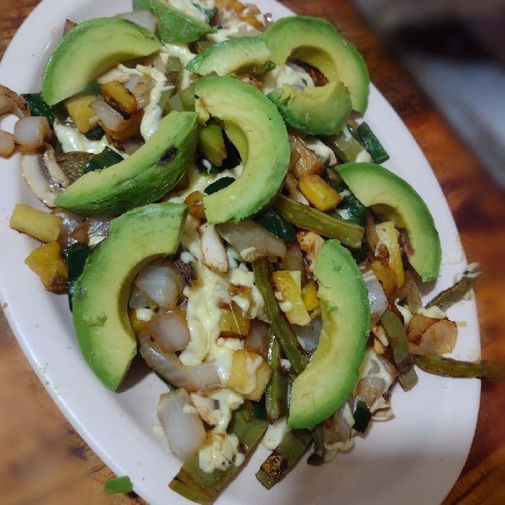 Vegetariano