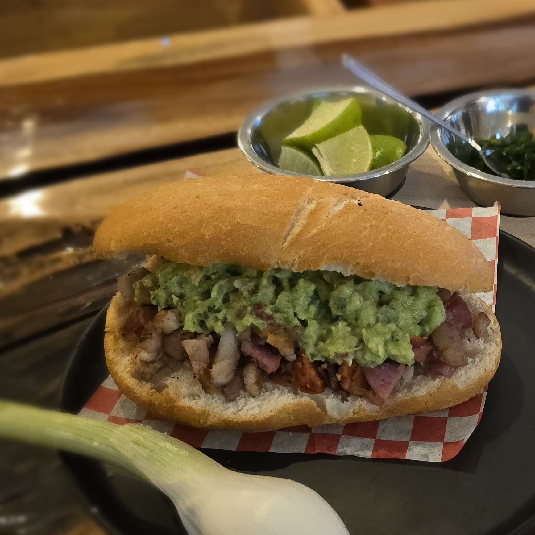 Torta de Combinada