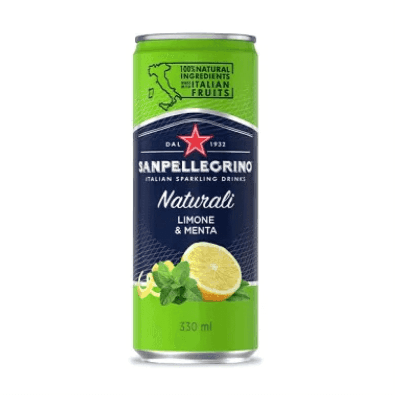 San pellegrino 300 ml