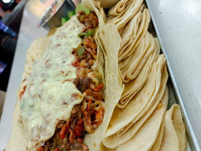 Los Grasosos Taquería