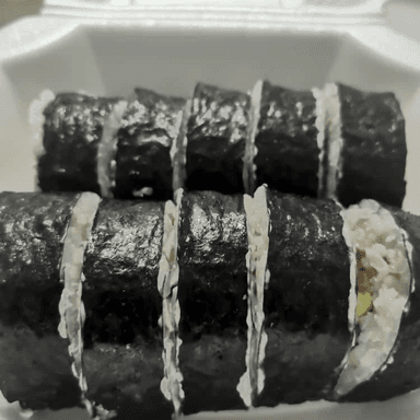 NORI ROLL SUSHI