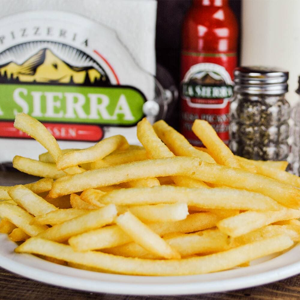 Papas Francesas