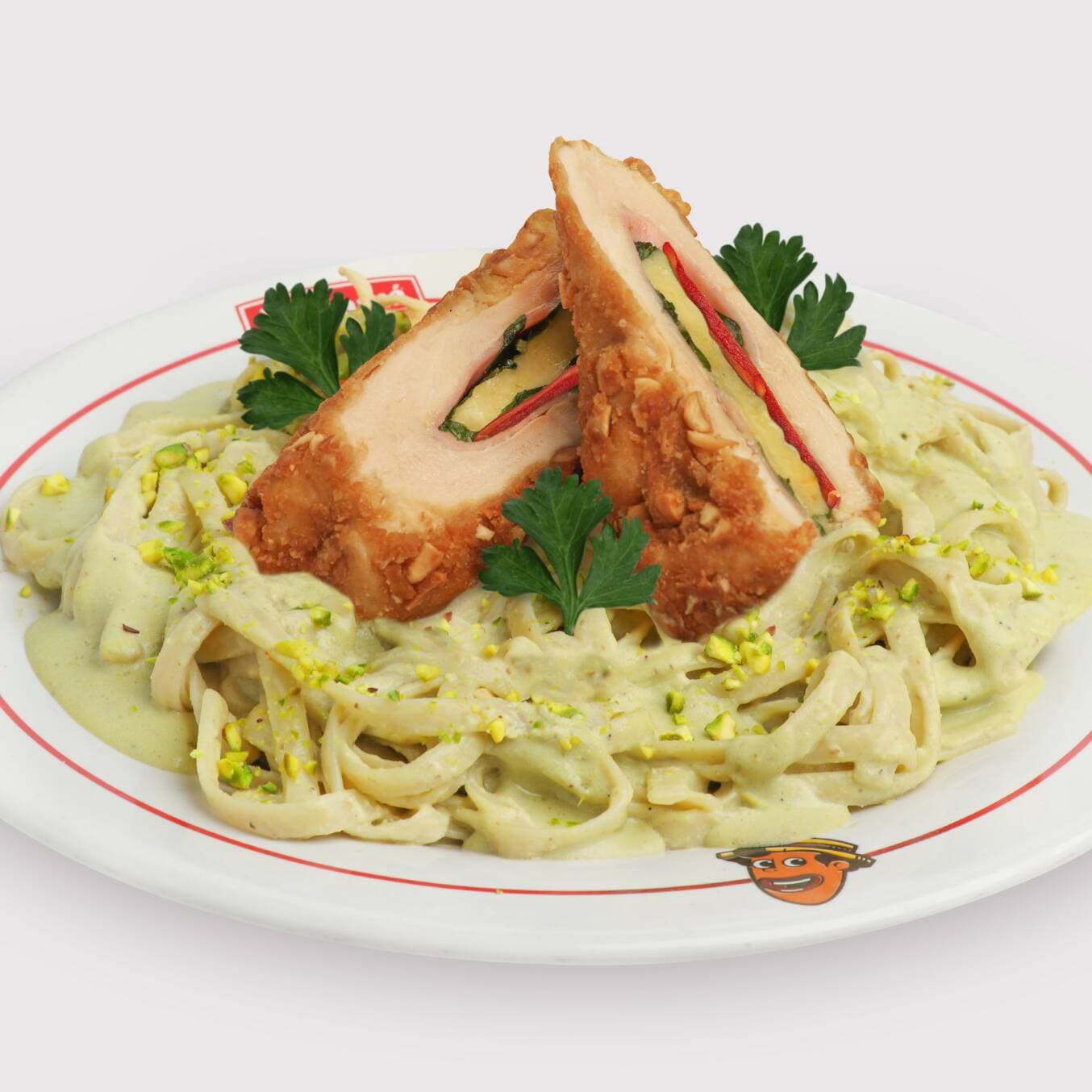 Fettuccine Greta