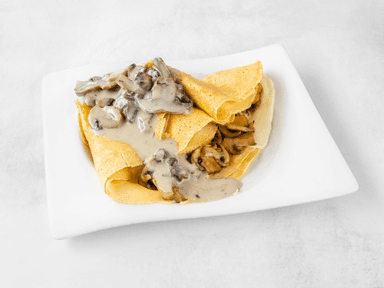 Crepe Normanda