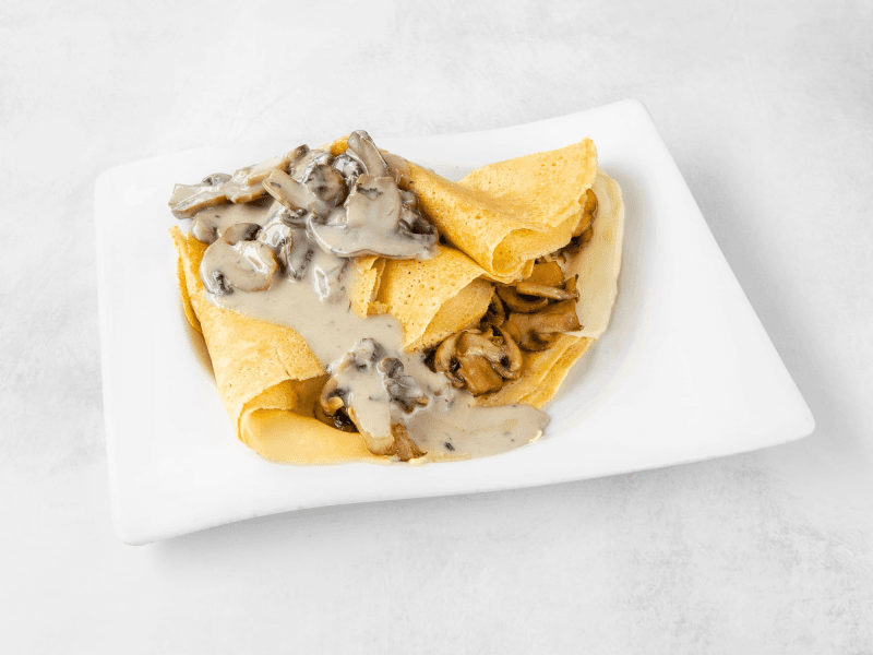 Crepe Normanda
