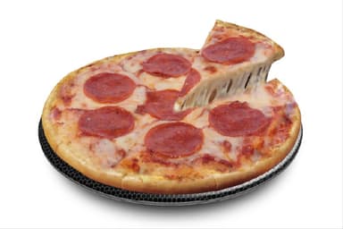PEPPERONI PERSONAL