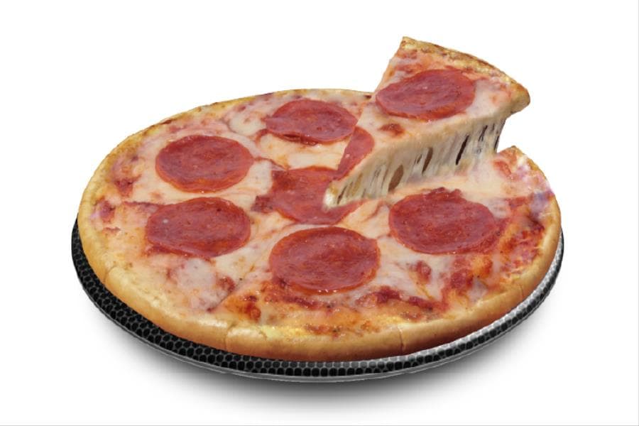 PEPPERONI PERSONAL