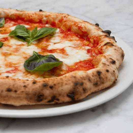 PIZZA MARGARITA
