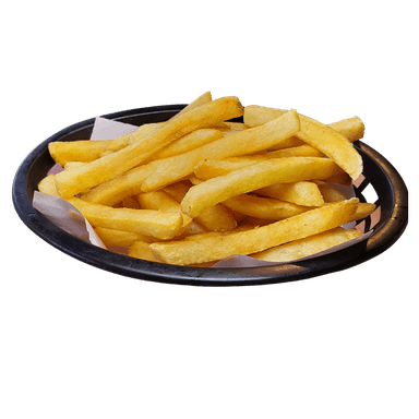 Papas Fritas
