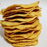 Tostadas