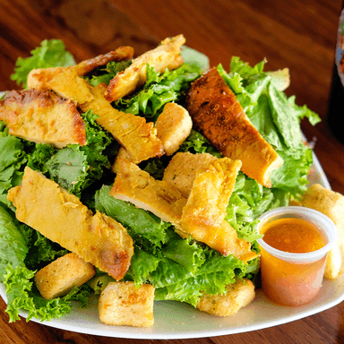 Ensalada de Pollo
