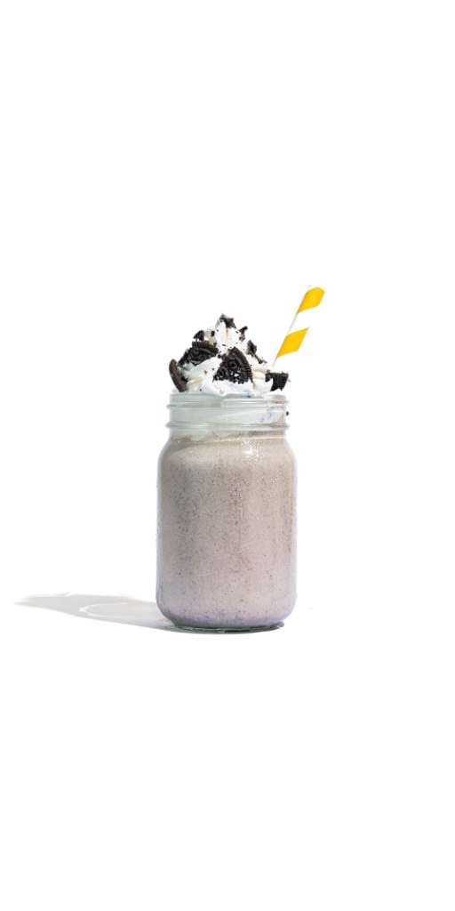 OREO SHAKE