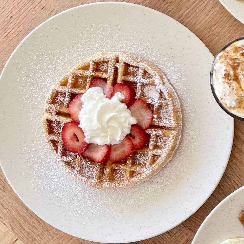 Waffle