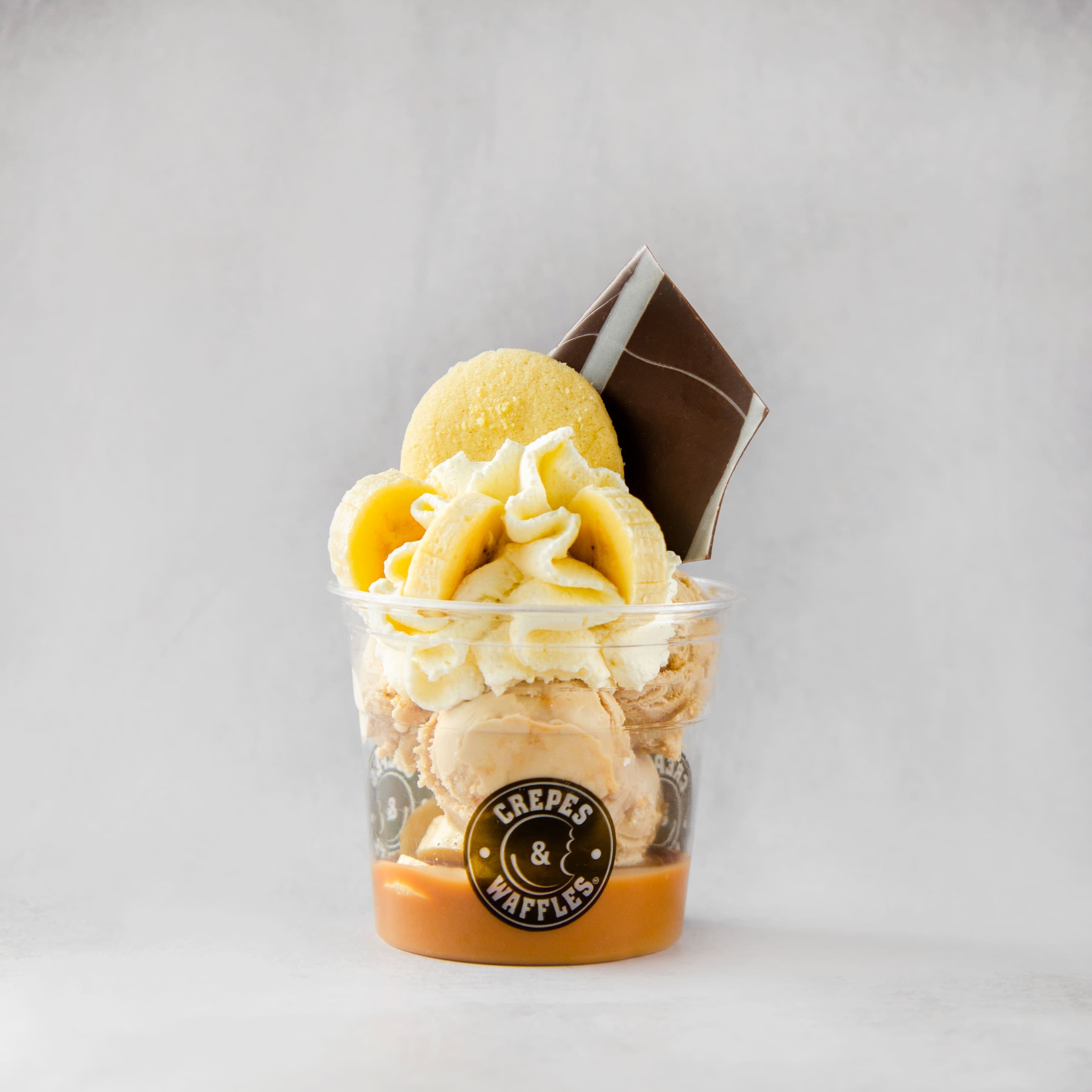 Copa de Helado Arequipe