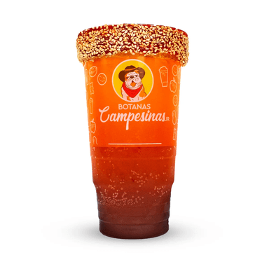 Michelada Cero