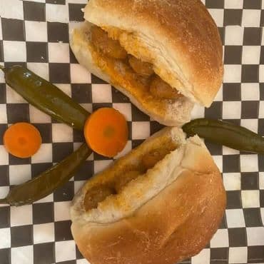Tortas chorizo malpaso 2x1