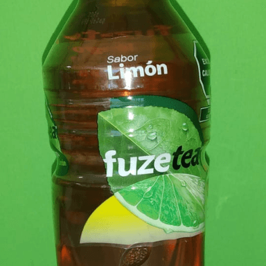Té de Limón