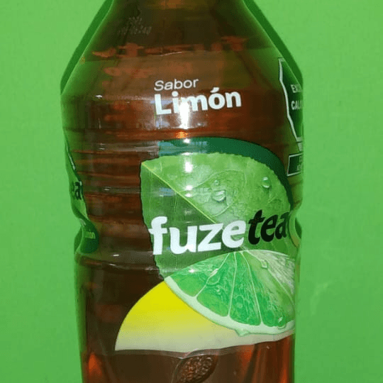 Té de Limón